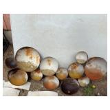 Outdoor Wall Art