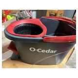 O Cedar Spin Mop