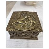 Trinket Box