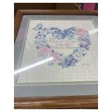Framed Print Everyday