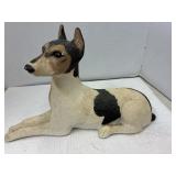 Dog Figurine Statue