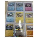 Pokï¿½mon Trading Cards