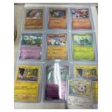 Pokï¿½mon Trading Cards 10 in Sleeves