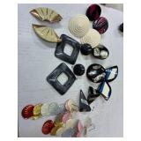 Vintage Earrings