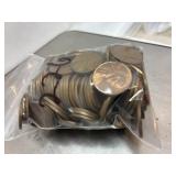 Wheat Pennies