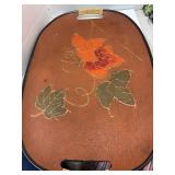 Vintage Serving Platter