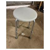 Bath Stool