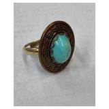 Vintage Ring sz 7