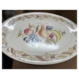 Kenro Melamine Serving Platter