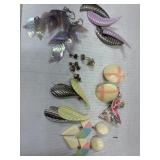 Vintage Earrings
