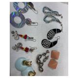 Vintage Earrings