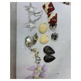 Vintage Earrings