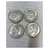 Roosevelt Dimes
