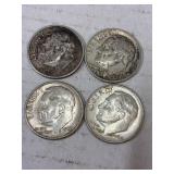 Roosevelt Dimes