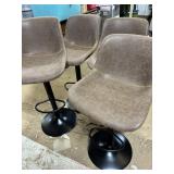 Barstools like new res