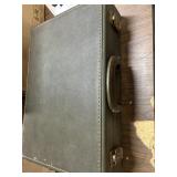 Vintage Briefcase