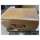 Vintage Briefcase