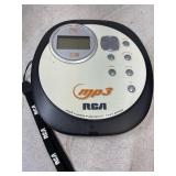 RCA MP3 Player