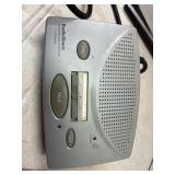 Vintage Radioshack Intercom
