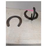 Horseshoes