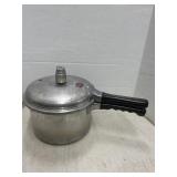 Vintage Presto Pressure Cooker