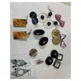 Vintage Earrings