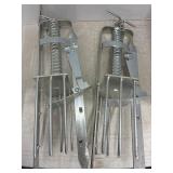 Victor Gopher Traps new