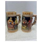 Steins