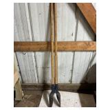 Post Hole Digger