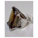 Sz 7 Cocktail Ring