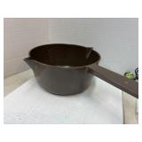 Mirro Microwave Only Saucepan