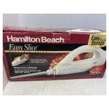 Hamilton Beach Electric Knife