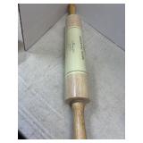 Wood Rolling Pin