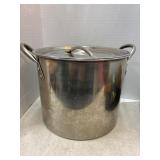 Stainless Stockpot