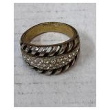Vintage Ring sz 9