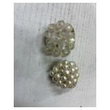 Costume Jewelry Rings