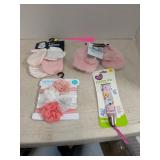 Baby items