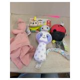 Baby toys