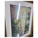 Field of Flowers Print