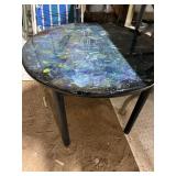 Nice Round End Table Stand