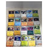 Lot Of Destined Rivals Pokï¿½mon Cards 20