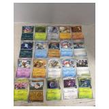 Lot Of Destined Rivals Pokï¿½mon Cards 20