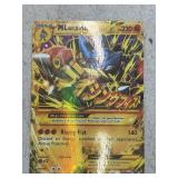 2014 Mega Lucario Pokï¿½mon Card