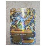 2014 Mega Charizard EX Pokï¿½mon Card
