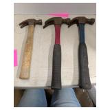 Hammers