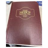 The Merck Manual 1987