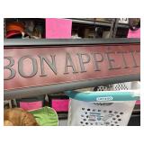 Bon Appetit Metal