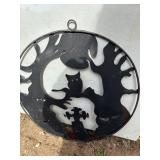 Metal Wall Decor