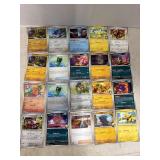 Lot Of Destined Rivals Pokï¿½mon Cards 20