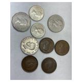 Canadian Coins